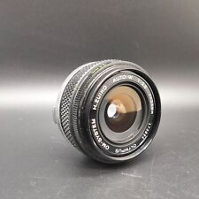 Mint cap olympus for sale  Shipping to Ireland