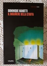 Libro domenique manotti usato  Scafati