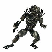 Predator metal figure for sale  TELFORD