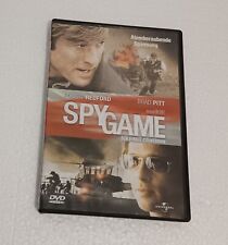 Dvd spy game gebraucht kaufen  Berlin