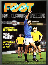 Supporter foot magazine d'occasion  Savigny-sur-Orge