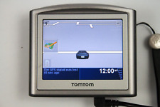 Tomtom one 3rd d'occasion  Expédié en Belgium