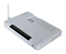 Used, Vodafone EasyBox A 601 ADSL2+ modem wireless router ISDN VoIP LAN + TOP for sale  Shipping to South Africa