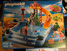 Playmobil city life d'occasion  Nice-