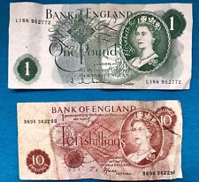 Old one pound for sale  NORTHAMPTON