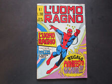 Uomo ragno originale usato  Reggio Emilia