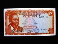Kenia shillings 1978 gebraucht kaufen  Haaren,-Eilendorf