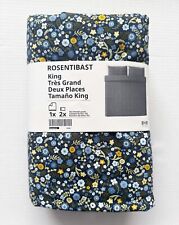 Ikea rosentibast king for sale  Shipping to Ireland