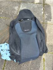 Recaro cover mistubishi for sale  RINGWOOD