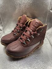 Timberland red euro for sale  Lafayette