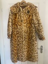 beaver coat for sale  DAVENTRY