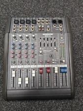 Mackie dfx channel for sale  NEWCASTLE UPON TYNE