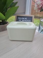 Zeal cream melamine for sale  SHEFFIELD
