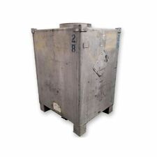 Used 504 gallon for sale  Millwood