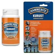 Hammerite kurust metal for sale  LONDON