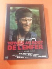 Dvd voyage bout d'occasion  Saumur