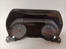 Kph speedometer cluster for sale  Mason