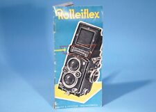 Rolleiflex 3.5 2.8e for sale  PLYMOUTH
