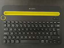 Clavier 480 bluetooth d'occasion  Nice-