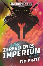 Twilight imperium zerfallenes gebraucht kaufen  Berlin