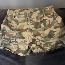 Camouflage shorts for sale  MAIDSTONE
