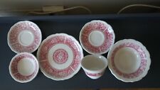 Syracuse china strawberry for sale  Chicago