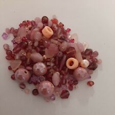 Perle perline miscellanea usato  Pompei