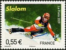 Timbre 2009 slalom d'occasion  Le Château-d'Oléron