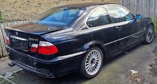 2002 bmw e46 for sale  LONDON