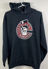 Cleveland barons hoodie for sale  Medina