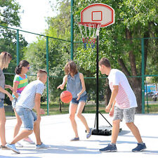 Tragbarer basketballständer 1 gebraucht kaufen  Versand nach Germany