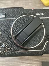 Camera mamiya m645 for sale  Lady Lake