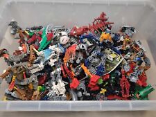 Lego bionicles 4.4kg for sale  BIRMINGHAM