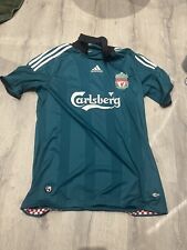 Mens adidas liverpool for sale  GLENROTHES