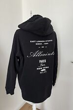 299 allsaints hoodie gebraucht kaufen  Hannover