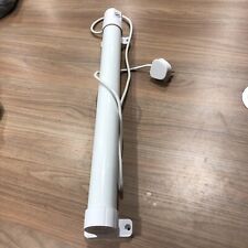 electric tube heater for sale  DURHAM