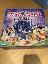 Disney monopoly for sale  BRENTWOOD