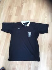 Umbro referee shirt for sale  READING