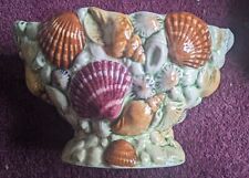 Vintage sylvac seashell for sale  BRISTOL