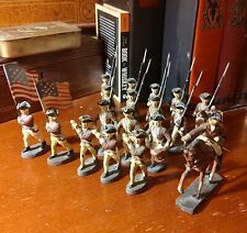 Elastolin toy soldiers for sale  New Canaan