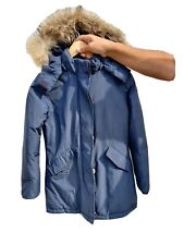 Parka woolrich usato usato  Pianella