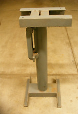 Homemade metal vise for sale  Canton