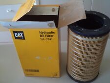 Hydraulic oil filter usato  Salerno