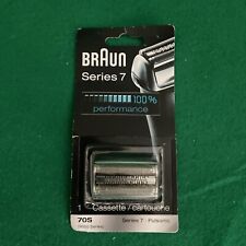 Braun series 70s for sale  Fresno