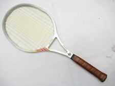 Used, ESTUSA SUPRA BORON GRAPHITE TENNIS RACQUET (4 5/8) LONG TERM STORAGE for sale  Shipping to South Africa