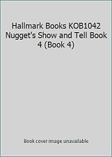 Hallmark books kob1042 for sale  Aurora