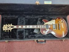 Gibson style electric for sale  Shipping to Ireland
