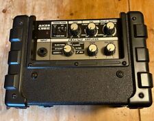 Roland micro cube for sale  RUGBY