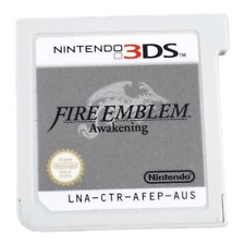 Fire Emblem: Awakening (Nintendo 3DS, 2013) PAL AUS - SOMENTE CATRIDGE comprar usado  Enviando para Brazil