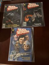 Buck rogers 25th for sale  Camby